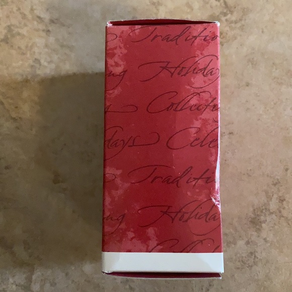 Vintage 2001 “Curious the Elf” Hallmark Keepsake Collector’s Club Ornament w/Box - Picture 8 of 10